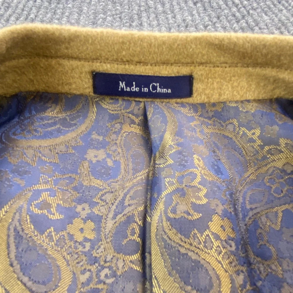 Turnbury sport coat